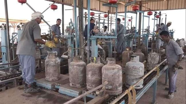 غاز بروم في حضرموت يطمئن المواطنين ويدعوهم إلى عدم القلق