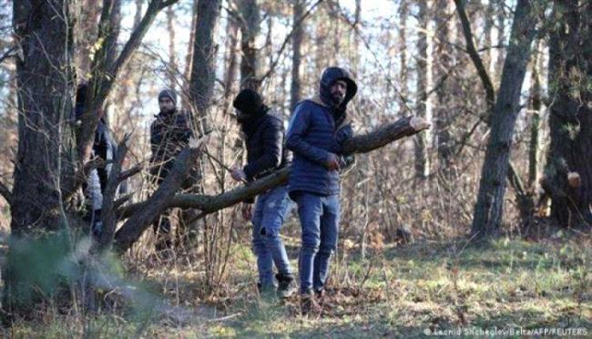 من أجل اللجوء.. وفاة شاب يمني في غابات بولندا
