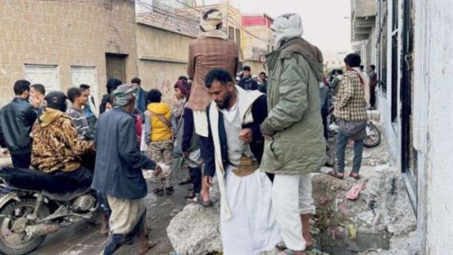 الحوثي يجر اليمن إلى حربٍ جديدة لتأزيم الوضع وتجويع الشعب