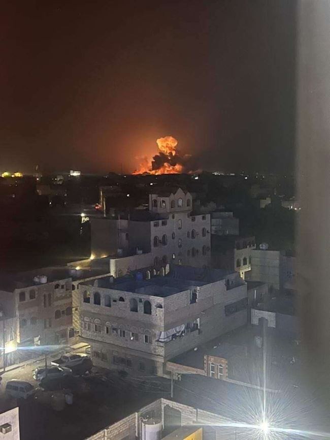 اليمنيون يشككون في جدية أميركا بتدمير قدرات الحوثي العسكرية