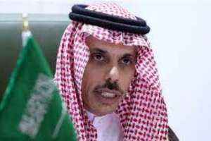 السعودية: قلقون إزاء تهديدات الأمن الإقليمي وحرية الملاحة