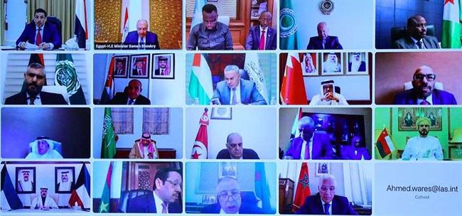 اليمن تدعو الى اتخاذ موقف عربي موحد ضد السياسة الايرانية المهددة لأمن واستقرار المنطقة