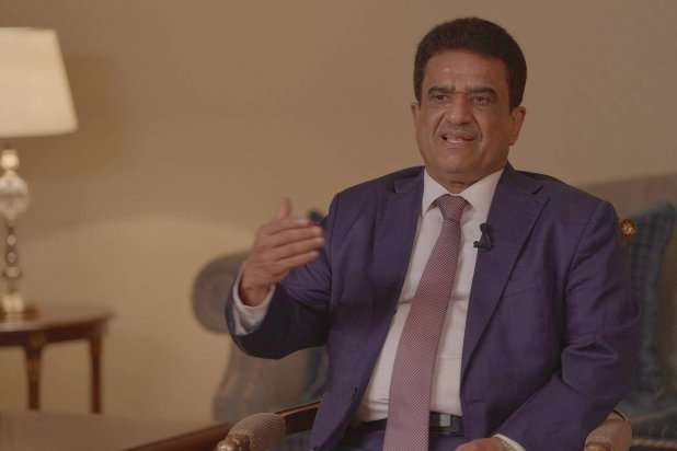 الشرعية تكشف عن إعادة تشغيل مصافي عدن بدعم سعودي