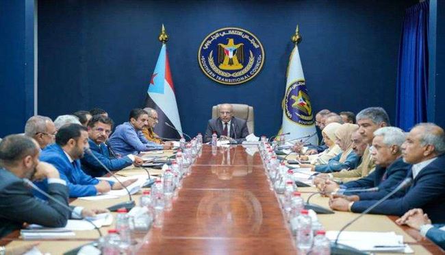الانتقالي يدعو "الاسكوا" لتحييد الجانبين الاقتصادي والاجتماعي عن الصراع السياسي