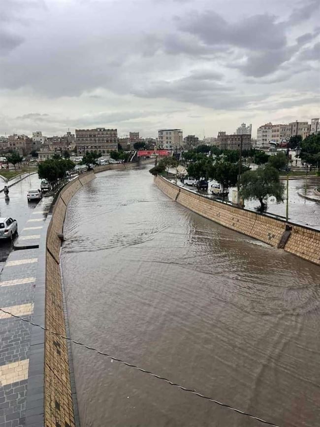 صنعاء تشهد حدث مهم لأول مرة في تاريخها