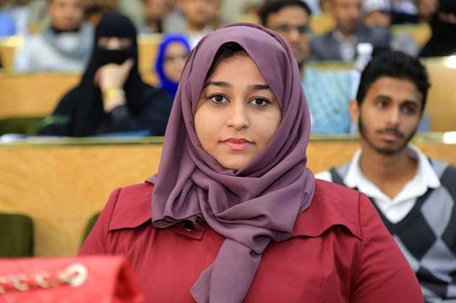جماعة الحوثي تُبلغ أسرة الناشطة فاطمة العرولي خبر صادم