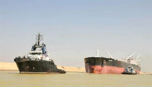 هناك خطر يهدد أوروبا من البحر الأحمر