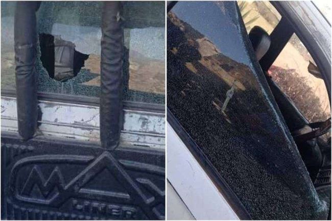 الضالع .. قصف مدفعي حوثي يستهدف قرى في مريس
