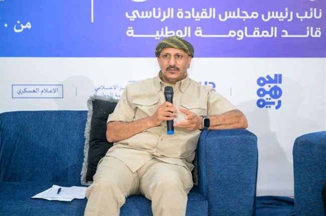 طارق صالح يعلق على مشاركته في الملتقى الأول لإعلامي المقاومة الوطنية