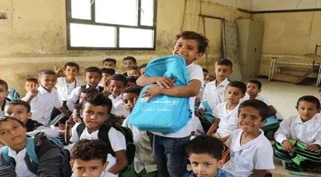 بشهادة دولية.. تورّط منظّمتي الصحة  العالمية واليونيسف في فساد الحوثيين