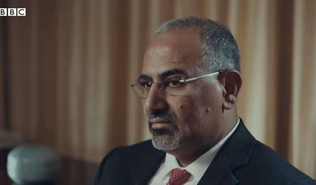 الانتقالي يعقب على وثائقي BBC.. فيلما فيه مغالطات بشهادات إخوانية