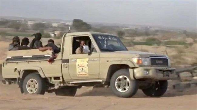 دفاع شبوة تكسر هجوم حوثي في بيحان ومصرع 17 عنصرا بينهم قياديان
