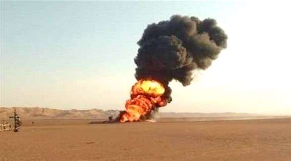 إحراق سيارة الشامي في إب وقتل وتصفية آخر بعصدة حرقا بالنار