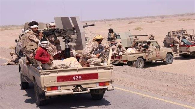 الحوثي ينتقم لقتلاها بقصف المدنيين في شبوة