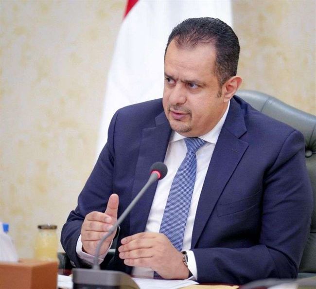 عبدالملك يترأس الاجتماع الأول للجنة الفنية للتعامل مع التطورات السياسية والاقتصادية الطارئة