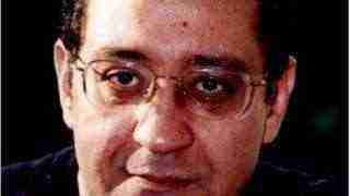 وفاة الكاتب المصري لينين الرملي