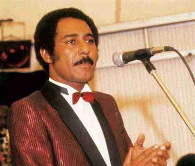 وداعاً «يا عسل رايق مصفى».. وفاة الفنان السوداني عبدالعزيز المبارك