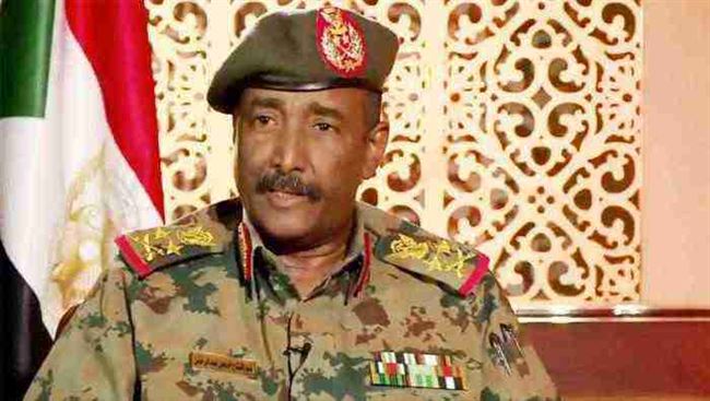 السودان تكشف هدف تواجد قواتها في اليمن وموعد عودتها
