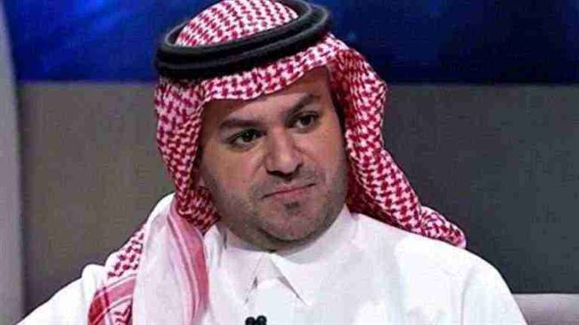 نادي الهلال قرر رفع شكوى ضد إعلامي سعودي اساء إليه
