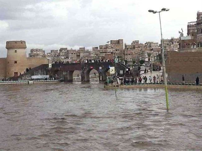 تحذير عاجل.. فلكي يمني يكشف مستجدات الحالة الجوية خلال الأيام القادمة في عدة محافظات
