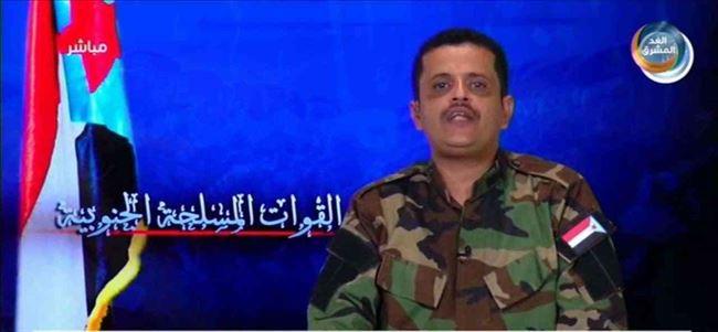 متحدث عسكري يكشف الهدف من حشد الإخوان في طور الباحة وخطره على عدن والساحل الغربي