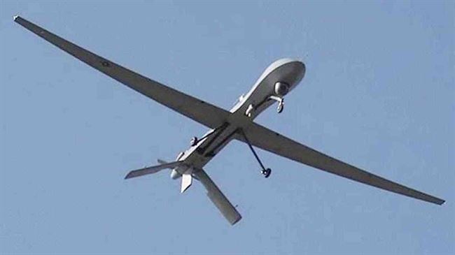 قوات الشرعية تسقط طائرتين حوثية مفخخة في مأرب