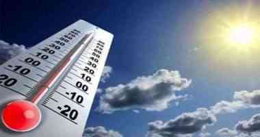 تعرف على درجات الحرارة المتوقعة اليوم على العاصمة عدن وعدد من المحافظات