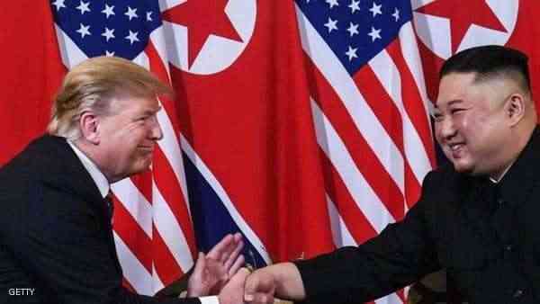 زعيم كوريا الشمالية يرفض عرضا غريبا لترامب
