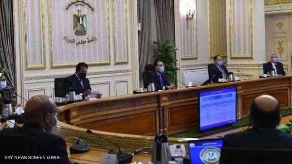 مستشار الرئيس المصري يكشف الحالة الصحية لـ 3 وزراء أصيبوا بكورونا