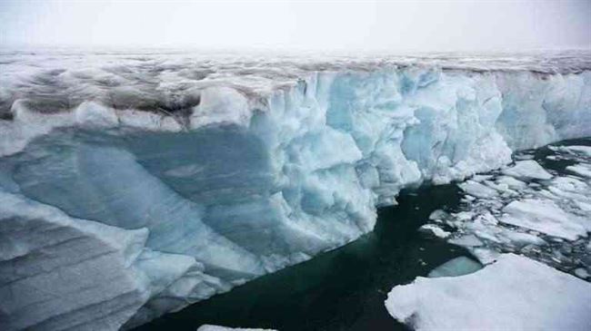 علماء المناخ يكشفون عن بوادر قدوم عصر جليدي محدود في كوكبنا