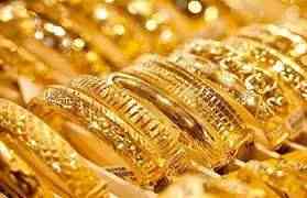 الذهب يتجه صوب ثاني انخفاض شهري في ظل ارتفاع عوائد الخزانة الأمريكية
