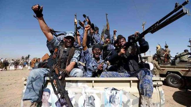 ميليشيا الحوثي ترد على قرارات مجلس الأمن 