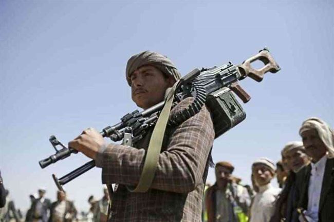 المساعدات الإنسانية .. ذريعة واهية لتجنب إدراج الحوثيين في قوائم الإرهاب 