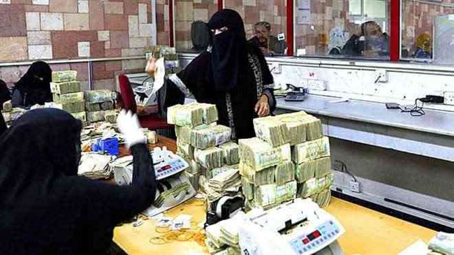 سعر الدولار والريال السعودي صباح اليوم في عدن وصنعاء
