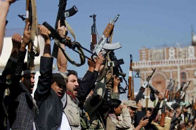 واشنطن تفرض عقوبات على شركة دولية متورطة بالهجمات مع الحوثيين وتتبع هذه الدولة