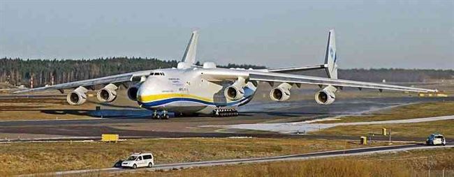 أوكرانيا تستعيد السيطرة على مطار حيوي قرب ألعاصمة