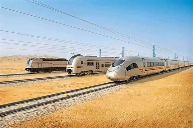 شركة فرنسية توقع عقدا لبناء خط قطار فائق السرعة بمصر