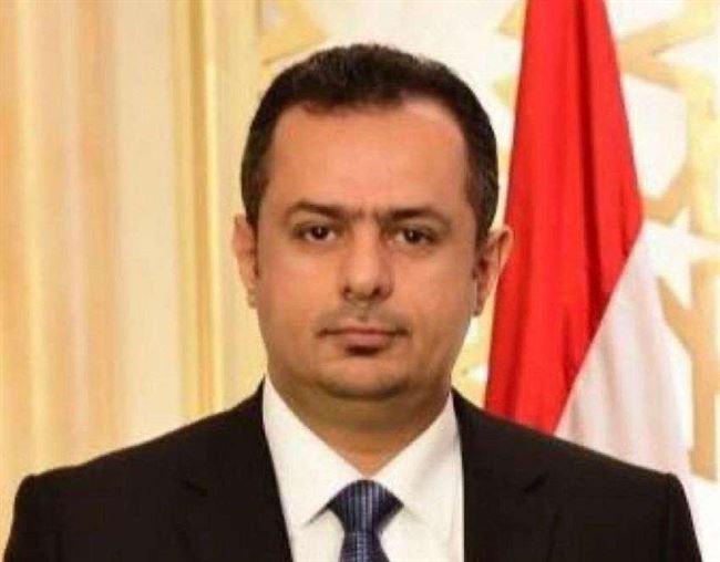 رئيس الوزراء يناقش مع الممثل المقيم لبرنامج الأمم المتحدة الإنمائي الوضع الإنساني