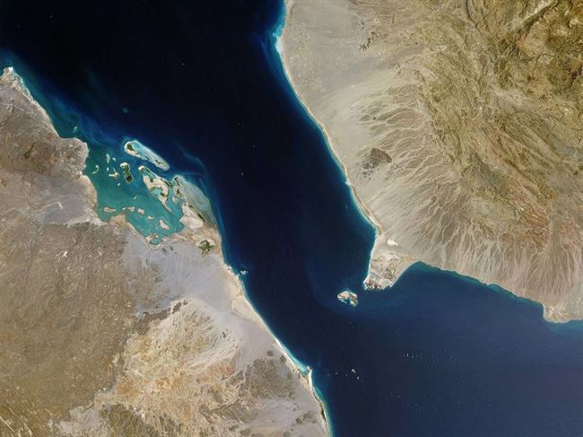 وزير الدفاع البريطانى: الحوثي بدعم إيران يخلق بيئة خطيرة في المنطقة