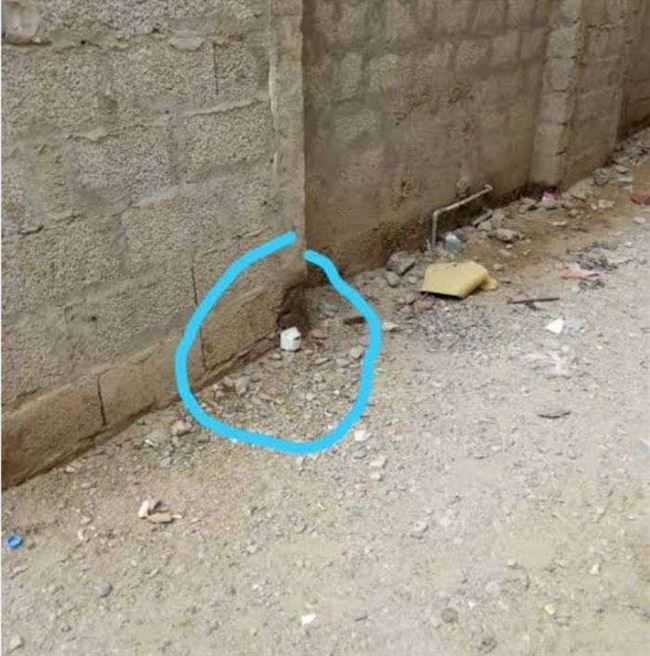 العثور على عبوات ناسفة زرعها مجهولون بتبن