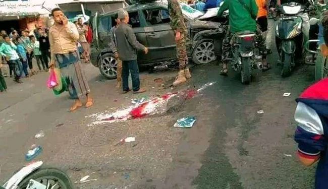 شهر يناير فقط.. وفاة 41 شخص وإصابة 273 في حوادث سير مروعة بالمحافظات المحررة