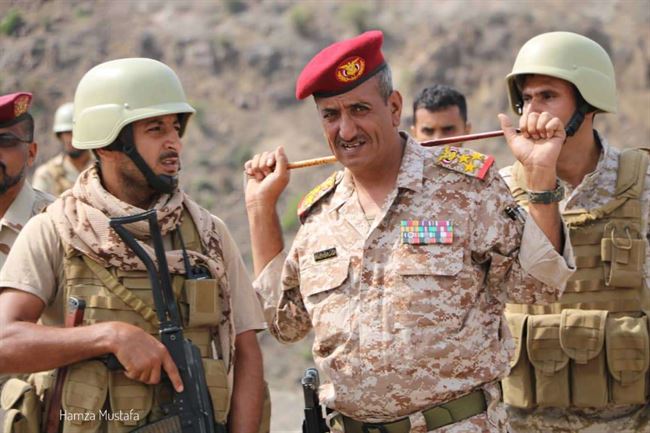 الحمادي والشدادي والجرادي.. نواة الجيش الذين اغتالهم الإخوان غدرا