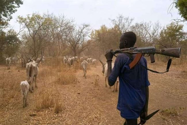 39 قتيل وعشرات الجرحى في مواجهات بين مُربي ماشية بجنوب السودان