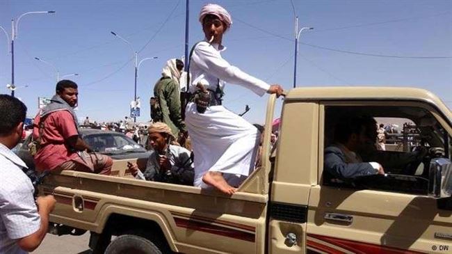 مناطق الإخوان في اليمن.. بؤر اغتيال ومراتع إرهاب