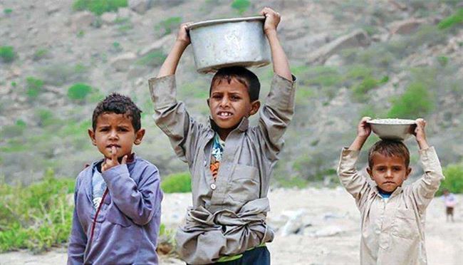 7 محافظات يمنية ستواجه أمر خطير.. جوع وانعدام الصحة