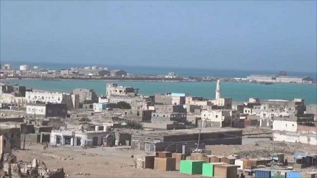 ضبط 2 متورطين بترويج الحشيش المخدر في المخا