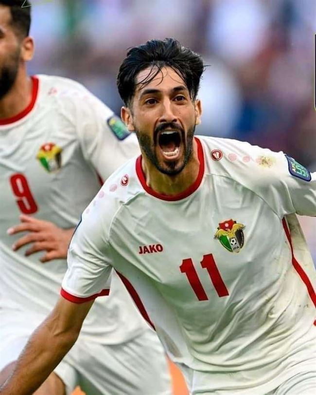 منتخب الأردن يكتب التاريخ ويتأهل إلى نهائي كأس آسيا