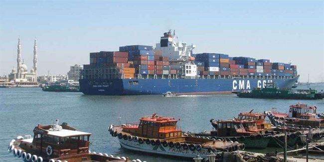 الحوثي يعلن مسؤوليته عن هجمات جديدة في البحر الاحمر