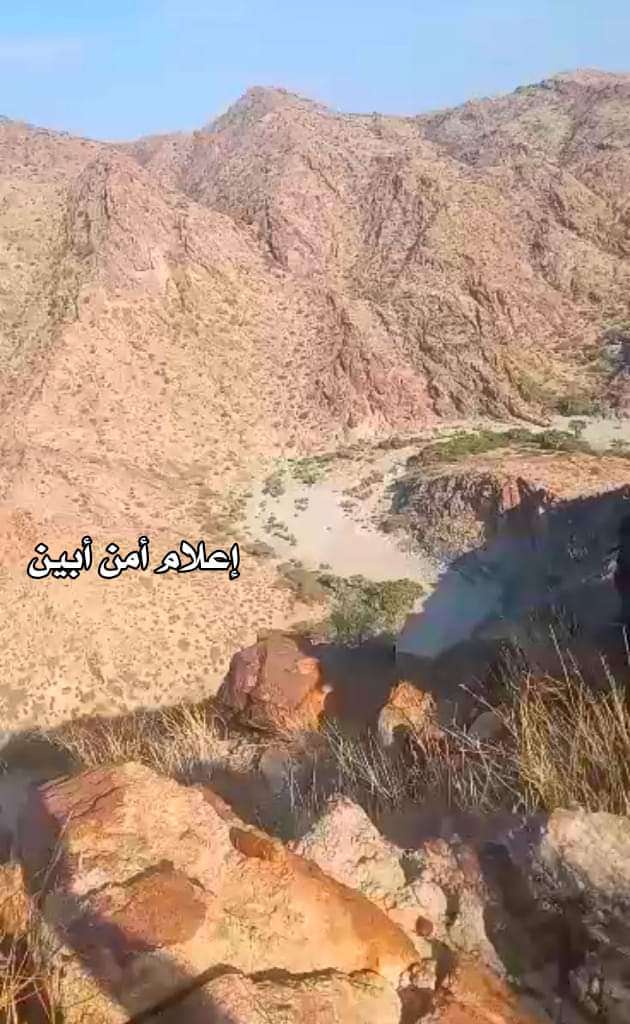 القوات الجنوبية تعلن السيطرة على أكبر معسكرات القاعدة بأبين.. يتواجد فيه الكثير من الأمراء
