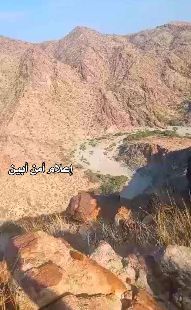 القوات الجنوبية تسيطر على معسكر أمراء القاعدة في ابين